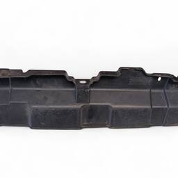 DEFLETOR AR FRONTAL FORD ECOSPORT 10/17