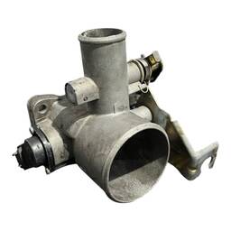 TBI CORPO BORBOLETA fiesta 2005