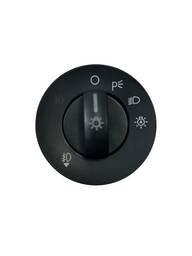 Chave Interruptor Comando Botao Luz Ford Fusion 2003 2011