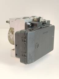 MODULO BOMBA ABS HONDA FIT CITY 1.4 1.5 2009 2010 2011 A 201