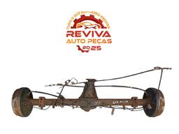 Diferencial Traseiro Hilux 3.0 2006 2007 a 2015 10x41