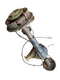 DIFERENCIAL TRASEIRO L200 HPE 2.5 OUTDOOR 2003 A 2008 8X39