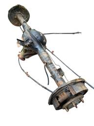 DIFERENCIAL TRASEIRO L200 HPE 2.5 OUTDOOR 2003 A 2008 8X39