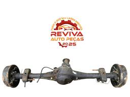 DIFERENCIAL TRASEIRO HYUNDAI HR 2.5 2005 A 2012 47X11 S/ ABS