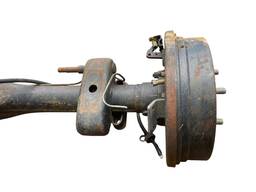 DIFERENCIAL TRASEIRO HYUNDAI HR 2.5 2005 A 2012 47X11 S/ ABS