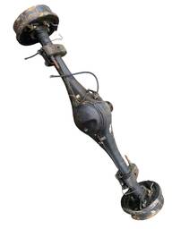 DIFERENCIAL TRASEIRO HYUNDAI HR 2.5 2005 A 2012 47X11 S/ ABS