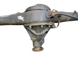 DIFERENCIAL TRASEIRO HYUNDAI HR 2.5 2005 A 2012 47X11 S/ ABS