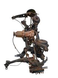 DIFERENCIAL TRASEIRO FUSION 3.0 V6 2010 2011 A 2012