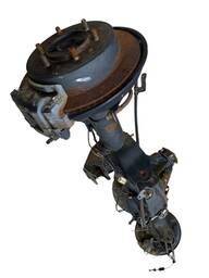 DIFERENCIAL TRASEIRO HILUX SW4 2.8 2.7 4X4 2016 2017/ 11X43