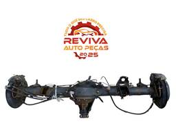 Diferencial Traseiro Hilux Sw4 2.8 2.7 4x4 2016 2017/ 11x43