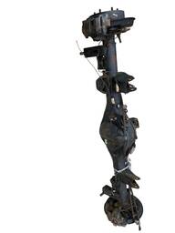 DIFERENCIAL TRASEIRO HILUX SW4 2.8 2.7 4X4 2016 2017/ 11X43