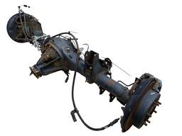 DIFERENCIAL TRASEIRO HILUX SW4 2.8 2.7 4X4 2016 2017/ 11X43