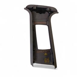 ACABAMENTO COLUNA CENTRAL DIREITA AUDI A3 2000/2006 