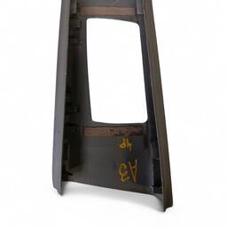 ACABAMENTO COLUNA CENTRAL DIREITA AUDI A3 2000/2006 