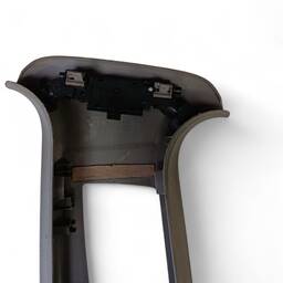 ACABAMENTO COLUNA CENTRAL DIREITA AUDI A3 2000/2006 