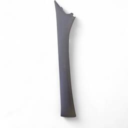 Acabamento Coluna Esquerda Parabrisa Clio 2007