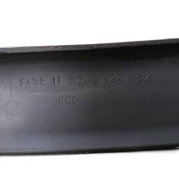 ACABAMENTO COLUNA ESQUERDA PARABRISA CLIO 2007