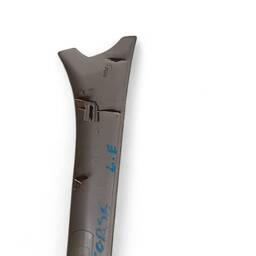 ACABAMENTO COLUNA PARABRISA ESQUERDA CORSA 94/97 