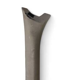 ACABAMENTO COLUNA PARABRISA ESQUERDA CORSA 94/97 