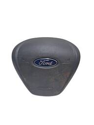 Kit Airbag Ford Ka 2015 a 2016 Enchente