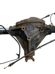 DIFERENCIAL TRASEIRO PAJERO DAKAR 3.2 AUT 2009 A 2015 11X47