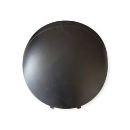 Moldura Painel Instrumento Peugeot 207 2009/ VP8PKX10K947BB