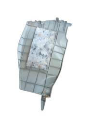 Moldura Acabam Painel Central Ld Esquerd Toyota Corolla 2009