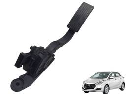PEDAL ACELERADOR ELETRICO HYUNDAI HB20 2012 2019