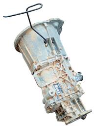 Caixa Câmbio Manual Ranger 3.0 4x4 2009 5l557003da