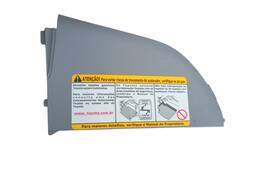 Acabamento Lateral Painel Esquerdo Toyota Corolla 5531802100