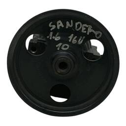 BOMBA DIRECAO SANDERO LOGAN 1.6 07/14 DUSTER 1.6 11/15 