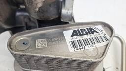 SUPORTE BOMBA DAGUA RESFRIADOR OLEO CHEVROLET CRUZE 1.4 2017