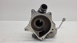 SUPORTE BOMBA DAGUA RESFRIADOR OLEO CHEVROLET CRUZE 1.4 2017