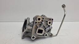 SUPORTE BOMBA DAGUA RESFRIADOR OLEO CHEVROLET CRUZE 1.4 2017