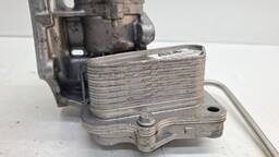 SUPORTE BOMBA DAGUA RESFRIADOR OLEO CHEVROLET CRUZE 1.4 2017