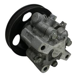 BOMBA DIREÇÃO HIDRÁULICA ONIX PRISMA COBALT SPIN 2012/2016