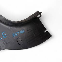 ACABAMENTO SOLEIRA LE GM ASTRA 2003 A 2011