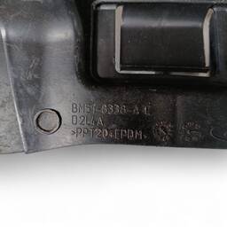 DEFLETOR SUPERIOR DO RADIADOR FOCUS 13-15