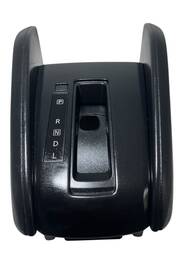 Moldura Console Câmbio Auto nissan Kicks 22 969135ra0a