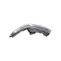 FAROL ESQUERDO STRADA 2020/ SEM LED DEFEITO 