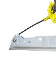 MÁQUINA DE VIDRO PORTA DIANT DIR GOL VOYAGE G5 G6 G7 G8 ELÉ