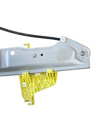 MÁQUINA DE VIDRO PORTA DIANT DIR GOL VOYAGE G5 G6 G7 G8 ELÉ