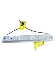 MÁQUINA DE VIDRO PORTA DIANT DIR GOL VOYAGE G5 G6 G7 G8 ELÉ