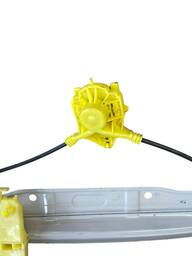 MÁQUINA DE VIDRO PORTA DIANT DIR GOL VOYAGE G5 G6 G7 G8 ELÉ