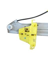 MÁQUINA DE VIDRO PORTA DIANT DIR GOL VOYAGE G5 G6 G7 G8 ELÉ