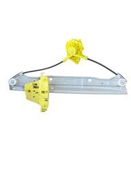 Máquina de Vidro Porta Diant Dir Gol Voyage G5 G6 G7 G8 Elé