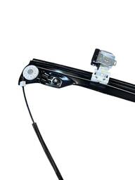 MÁQUINA DE VIDRO DIANTEIRA DIREITA AGILE MONTANA 11 A 21 ELÉ