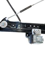 MÁQUINA DE VIDRO DIANTEIRA DIREITA AGILE MONTANA 11 A 21 ELÉ