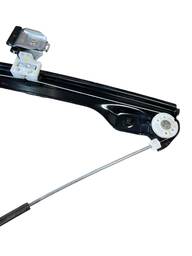 MÁQUINA DE VIDRO DIANTEIRA DIREITA AGILE MONTANA 11 A 21 ELÉ