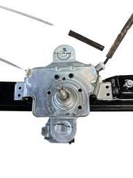 MÁQUINA DE VIDRO DIANTEIRA DIREITA AGILE MONTANA 11 A 21 ELÉ